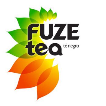 FUZETEA, par Coca Cola