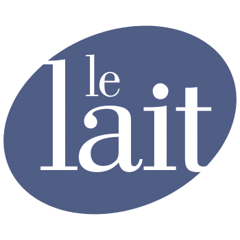 Lait 1/2 écrémé brique 1 L- Marque Bon Lait