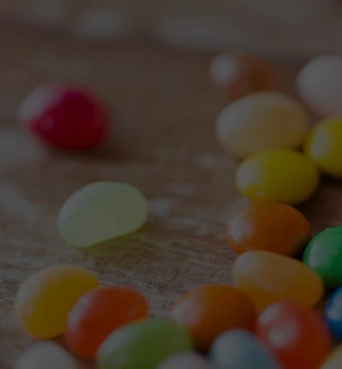Golosinas: Fini, Verquin, Quality Street