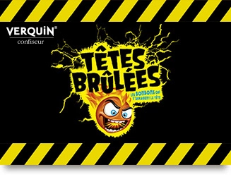 Verquin: Wholesale Confectionery - Quote and Catalogue