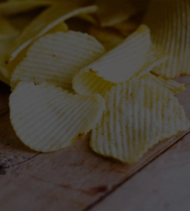 Papas Fritas y Snacks: Lay's, Doritos, Pringles