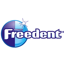 Logo Freedent