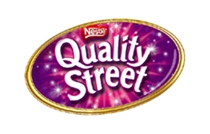 Quality Street: Golosinas al por Mayor - Presupuesto