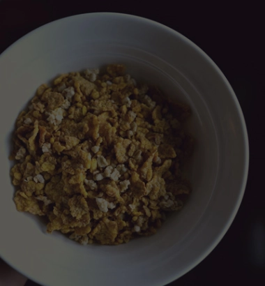 Cereales y Nutrición: Kellogg's, Quaker, Gerblé