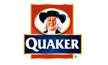 Quaker: Cereales al por Mayor - Presupuesto