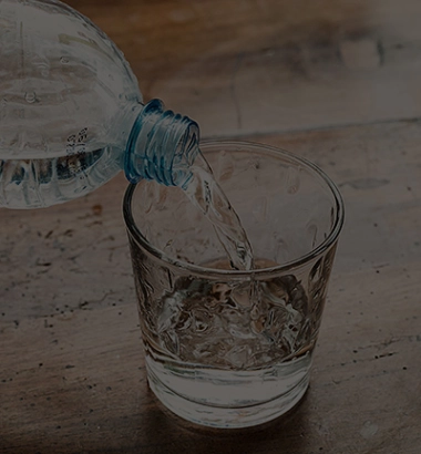 Agua Mineral: Evian, Perrier, San Pellegrino