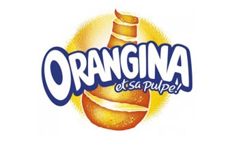 Orangina - Ifood France distributeur de boissons