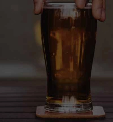 Cerveza: Heineken, Desperados, Kronenbourg