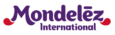 Logo Mondelez
