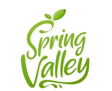 Spring Valley : Jus de fruits en Gros - Devis et Catalogue