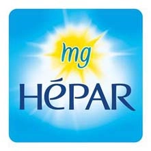 Hépar : Eau minérale en Gros - Devis et Catalogue