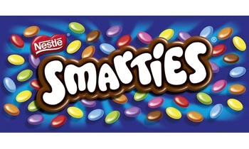Smarties: Golosinas al por Mayor - Presupuesto