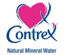 Contrex : Eau minérale en Gros - Devis et Catalogue