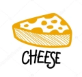 Emmental Râpé: Wholesale Fresh products - Quote and Catalogue
