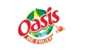 Oasis - Ifood France beverage distributor