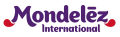 Logo Mondelez